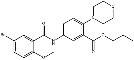 765917-35-9 structural image