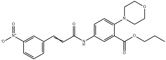 765917-49-5 structural image