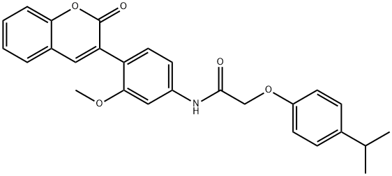 766523-77-7 structural image