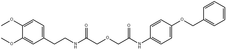 767302-38-5 structural image