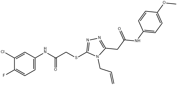 767325-28-0 structural image