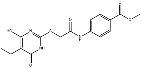 767346-85-0 structural image