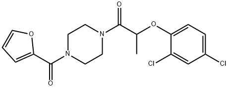 768292-54-2 structural image