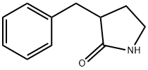 2-Pyrrolidinone, 3-(phenylmethyl)-