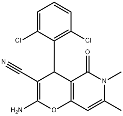 825662-01-9 structural image