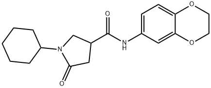 838879-82-6 structural image