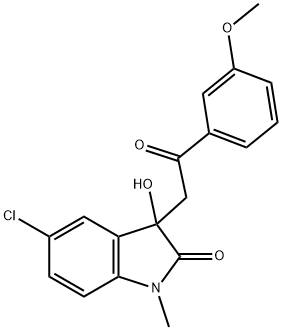 838896-04-1 structural image