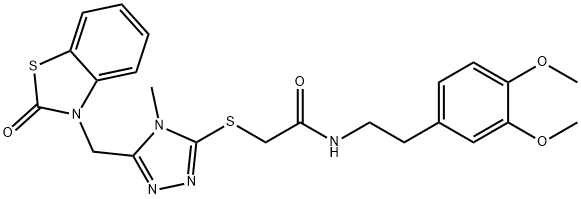 847400-67-3 structural image