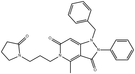 847586-74-7 structural image