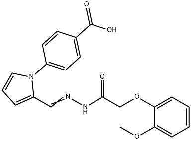 849119-99-9 structural image