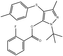850913-89-2 structural image