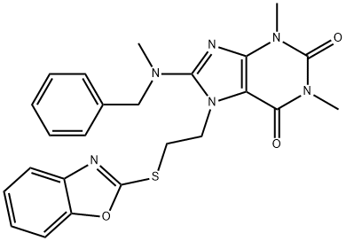 850914-96-4 structural image