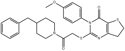 850915-53-6 structural image