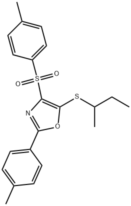 850926-58-8 structural image