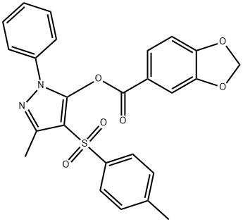 851092-95-0 structural image