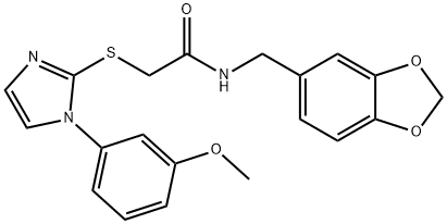 851132-57-5 structural image