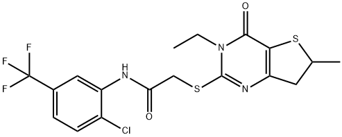 851409-28-4 structural image