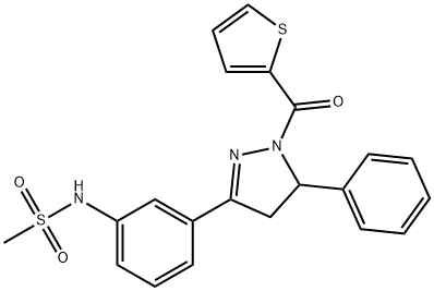 851780-64-8 structural image