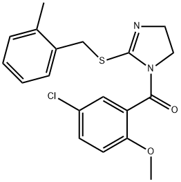 851801-23-5 structural image