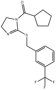 851805-56-6 structural image