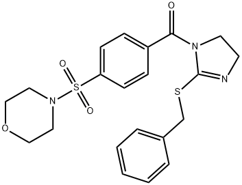 851864-58-9 structural image
