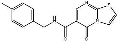 851943-55-0 structural image