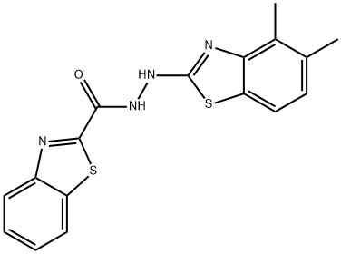 851980-48-8 structural image