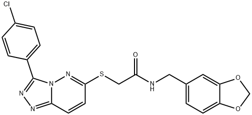 852373-42-3 structural image