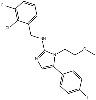 858068-52-7 structural image