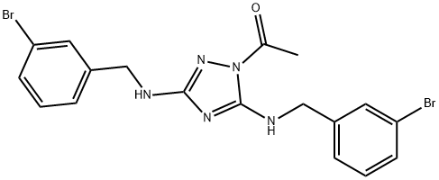 860464-31-9 structural image