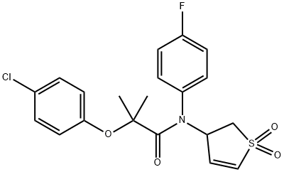 863022-47-3 structural image