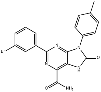 863502-09-4 structural image