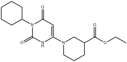 863588-33-4 structural image