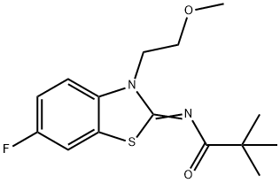 864976-52-3 structural image