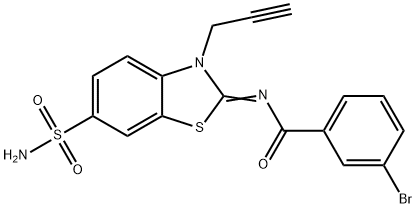865181-92-6 structural image