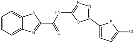 865288-23-9 structural image