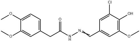 865427-85-6 structural image