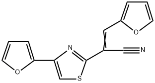 868154-85-2 structural image