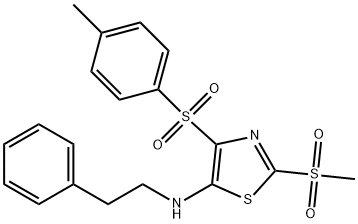 871547-82-9 structural image