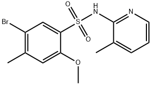 873679-76-6 structural image