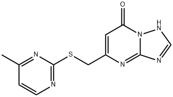 876667-92-4 structural image