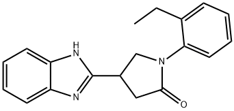 876723-90-9 structural image