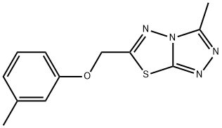 876885-95-9 structural image