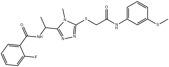 878436-68-1 structural image