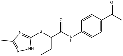 878683-79-5 structural image