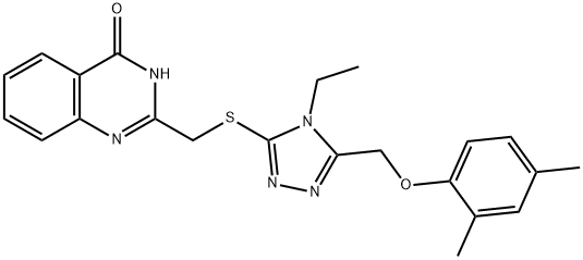 878708-82-8 structural image