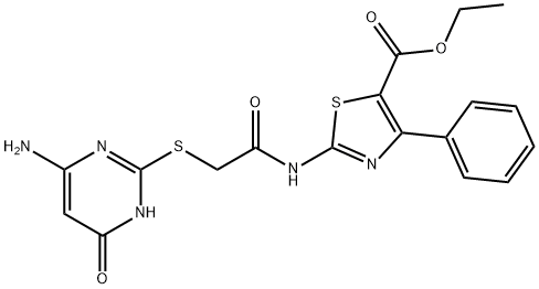 878713-64-5 structural image