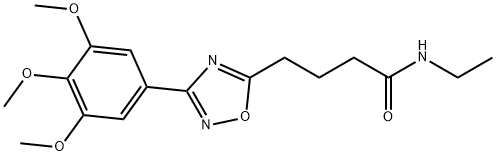 878981-22-7 structural image