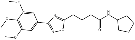 878981-30-7 structural image