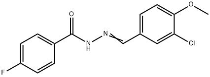 878987-14-5 structural image